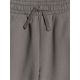 5. Jungen 4F 4FJRSS26TTROM1921-25S strukturierte Strick-Jogginghose