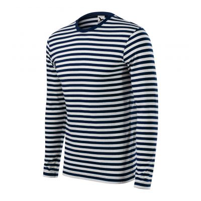 Malfini Sailor LS M T-Shirt MLI-80702 marineblau