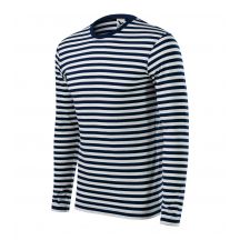 Malfini Sailor LS M T-Shirt MLI-80702 marineblau