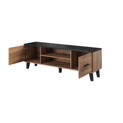 2. RTV LOTTA 160 2D2K Wotan + Mattschwarz