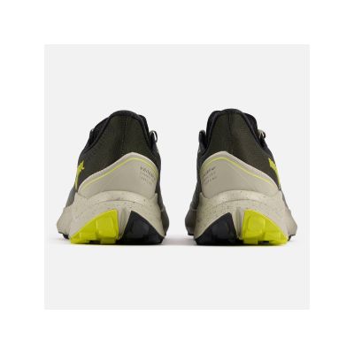 5. ROSSIGNOL Venosk R-Shell Dry Herrenschuhe grün