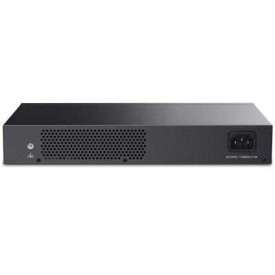 3. Switch Mercusys MS116GS