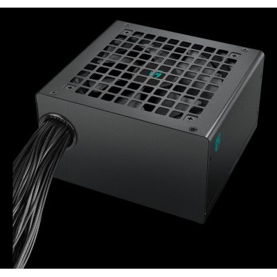10. Netzteil Deepcool PN750D 750 W Gold Direct