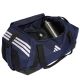 4. Adidas Tiro Duffle Medium Tasche, marineblau KD4243