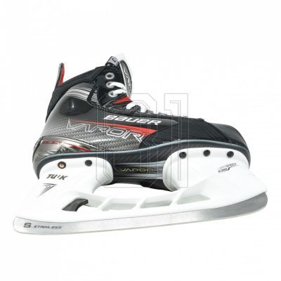 8. Bauer Vapor Select Jr 1062088 Hockey-Schlittschuhe