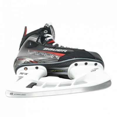 8. Bauer Vapor Select Jr 1062088 Hockey-Schlittschuhe