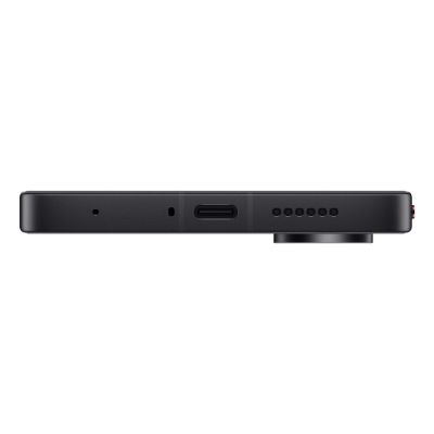 11. POCO X8 Pro 16,7 cm (6,59") Dual-SIM 5G USB Typ-C 8 GB RAM 256 GB Speicher 6500 mAh Akku Schwarz