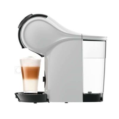 8. DeLonghi Dolce Gusto EDG226.W Kaffeemaschine