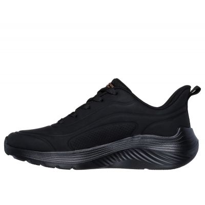 3. Skechers Bobs Squad Waves - Just Wading W 117485 BBK Schuhe