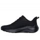 3. Skechers Bobs Squad Waves - Just Wading W 117485 BBK Schuhe