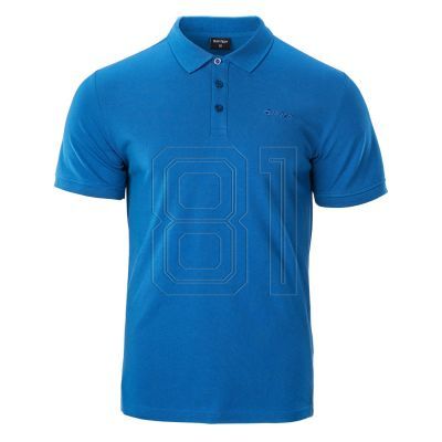 2. Polo shirt Hi-tec Romso M 92800503580