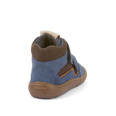 5. Froddo Kinder-Stiefelette (G3110266-2)