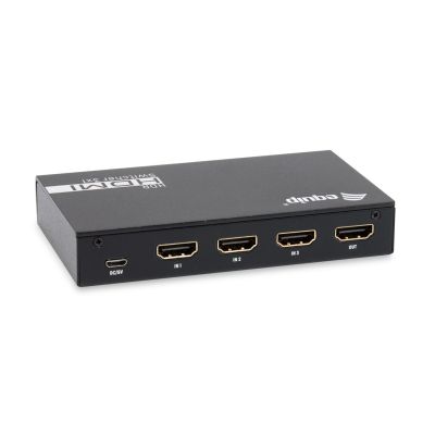 2. Equip 332725 HDMI-Videoschalter
