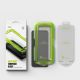 7. Ringke Easy Slide 2er-Pack Schutzglas für das Nothing Phone 4A Pro