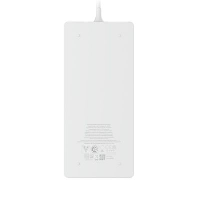 3. Ubiquiti UACC-Adapter-AC-210W 54V DC, 210W Netzteil