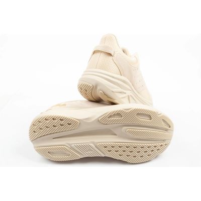 8. Fila Retron Damen-Sportschuhe, beige Sneaker, bequem und modisch
