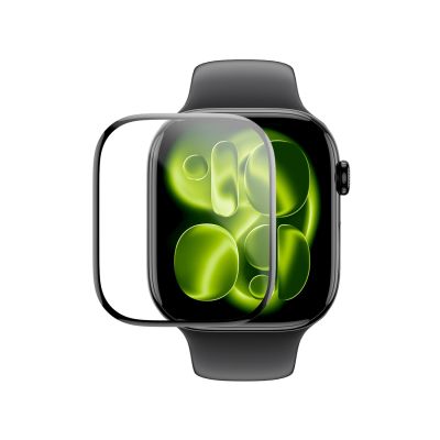 4. AmazingThing Radix Schutzfolie für Apple Watch Series 11 46 mm