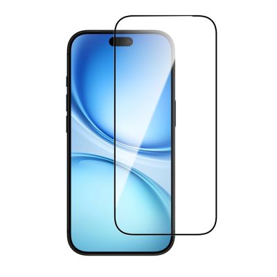 3. Wozinsky EasyFit Clear Glass Panzerglas für iPhone 18 Pro Max / 17 Pro Max - 2 Stk.