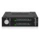 IcyDock M.2 PCIe NVMe SSD Mobile Rack für externe 3,5" 4i 2x