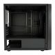 16. LC-Power 2016MB Micro-Tower Schwarz