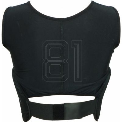 5. Masters Jr 08568-K Rumpfprotektoren