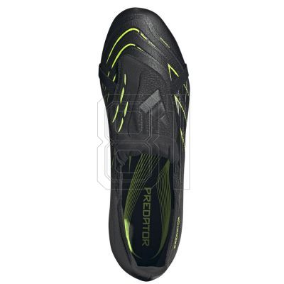 3. Adidas Predator League FT SG M JR7121 Schuhe