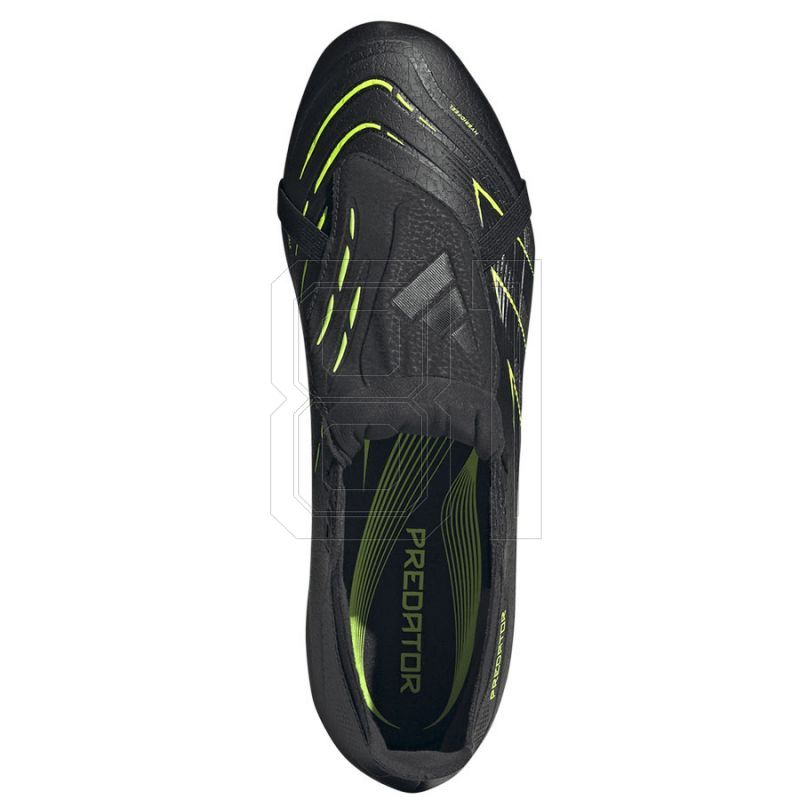 3. Adidas Predator League FT SG M JR7121 Schuhe