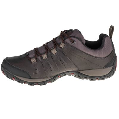 2. Columbia Woodburn II M Schuhe 1553021231