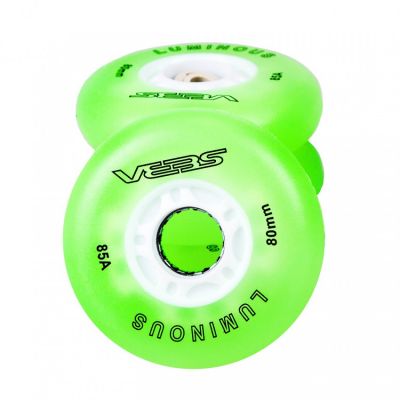 7. Seba 85A Leuchtrad