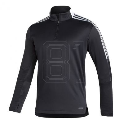 Adidas Tiro 21 Training Top M GH7304 Sweatshirt