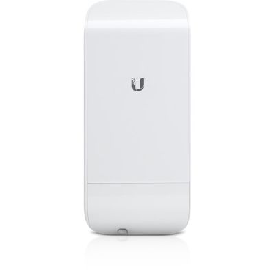 12. Zugangspunkt UBIQUITI LocoM5(EU) (150 Mbit/s - 802.11a, 150 Mbit/s - 802.11n)