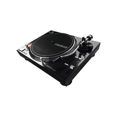 3. Reloop RP-7000 MK2 - DJ-Plattenspieler