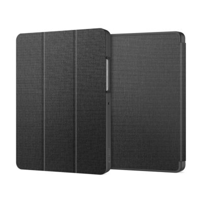 4. Tech-Protect SC Pen Canvas Case für Samsung Galaxy Tab A9 / A11 8.7 X110 / X115 / X133 / X135 - Grau