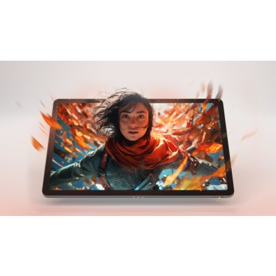 14. Lenovo Idea Tab 11" 2,5K 8/128GB 5G Luna Grau