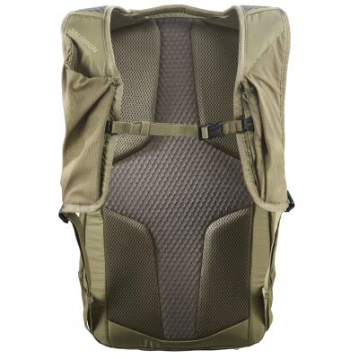 2. Salomon XT 25 Rucksack LC2857400 Grün One size