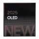 18. Samsung QE55S90F OLED-Fernseher 55 Zoll 4K Ultra HD 144 Hz Tizen Dolby Atmos Schwarz (Modell 2025)