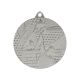6. Silbermedaille - Volleyball
