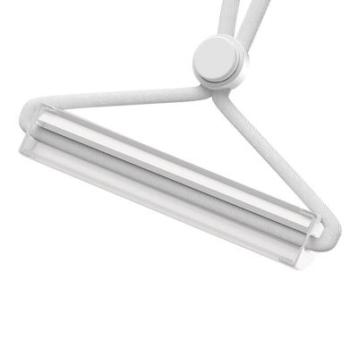4. Baseus AquaGlide BS-PC030 Gehäuse wasserdicht IPX8 mit zylindrischem Verschluss – weiß