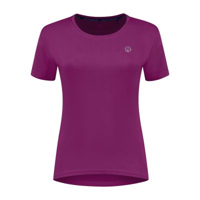 Rogelli CORE Damen-Laufshirt mit XL