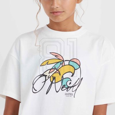3. O'Neill Addy Graphic T-Shirt Jr 92800613041