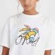 3. O'Neill Addy Graphic T-Shirt Jr 92800613041
