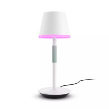 Dekorative Lampe Philips Hue White and Color Ambiance Go