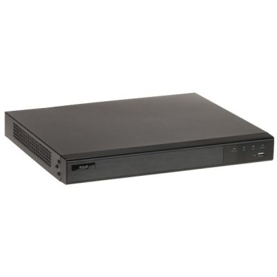 APTI-N3212AI-16P-I4 IP-Recorder, 32 Kanäle, 16 PoE APTI