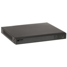 APTI-N3212AI-16P-I4 IP-Recorder, 32 Kanäle, 16 PoE APTI