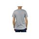 7. Vans Classic Heather Athletic Tee M VN0000UMATH