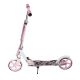 79. Nils Extreme HA205D Pink PU 205MM Roller 