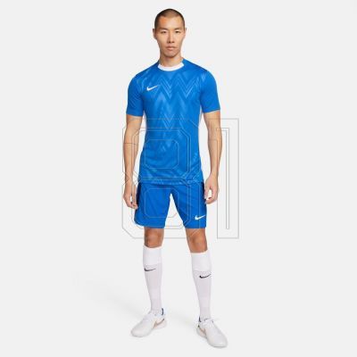4. Nike Dri Fit Challenge V Jsy SS M T-shirt FD7412 463
