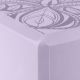 10. GAIAM Lilac Point Foam Yoga Cube 63748