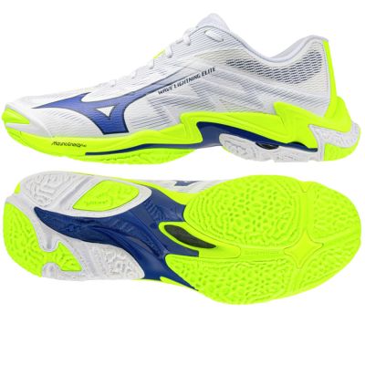 Mizuno WAVE LIGHTNING ELITE V1GA260039 Schuhe