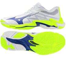 Mizuno WAVE LIGHTNING ELITE V1GA260039 Schuhe